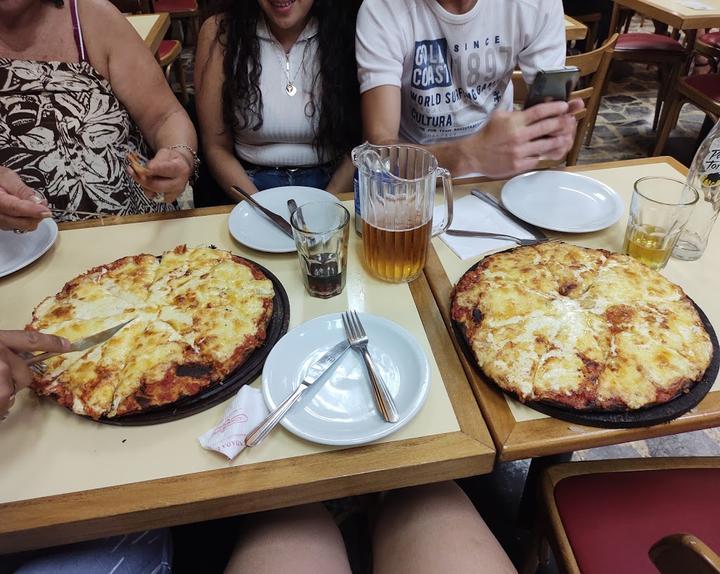 Pizzeria & Ristorante Bellini